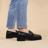 Turner Loafer - Black