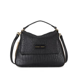 Mr Caiman Mini - Black