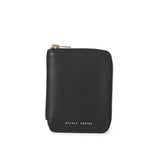 Mini Wallet - Black