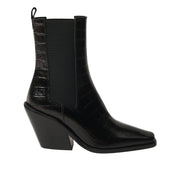 Valencia - Black Croc