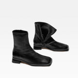 Aroha - Black