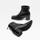 Ivy - Black