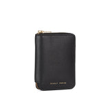 Mini Wallet - Black