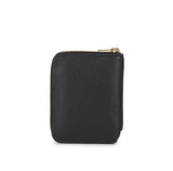 Mini Wallet - Black