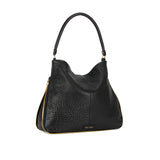 Mr Molten Tote - Black