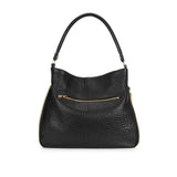 Mr Molten Tote - Black