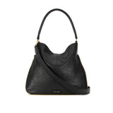 Mr Molten Tote - Black