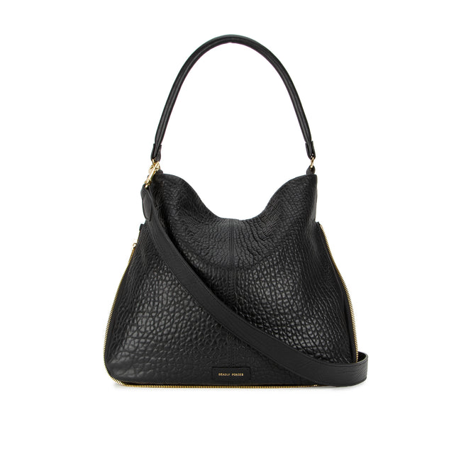 Mr Molten Tote Black Head Over Heels NZ