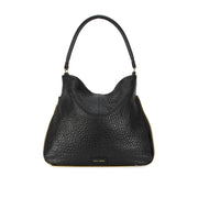 Mr Molten Tote - Black