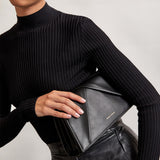 Ripple Midi - Black